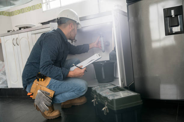 Best Gas Line Repair  in Odem, TX