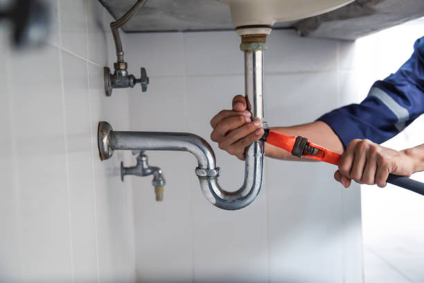 Best Shower Repair Services  in Odem, TX