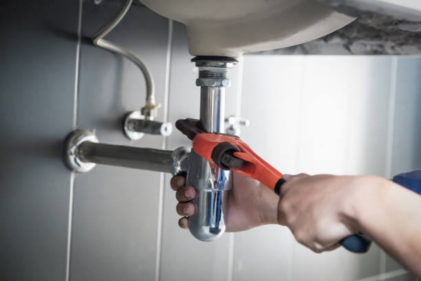 Best Same-Day Plumbing Service  in Odem, TX