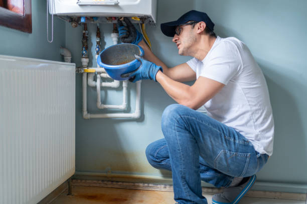 Best Boilers & Radiators  in Odem, TX
