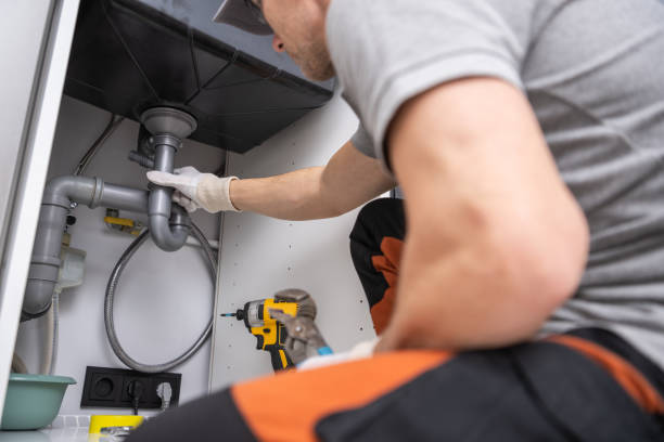 Shower Repair Services in Odem, TX